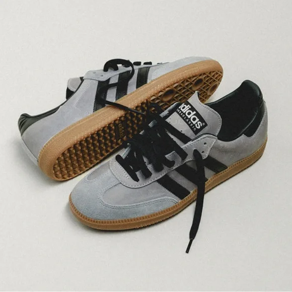 adidas gazelle silver green womens adidas IE1377 Samba XLG Mens Lifestyle Shoe